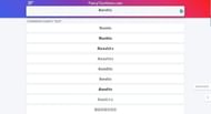 Fancytextguru.com का उपयोग करें